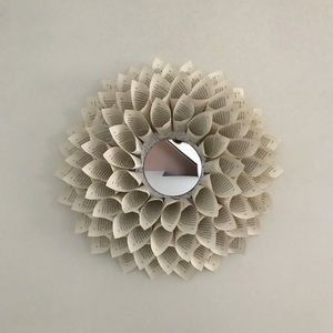 Meet your Posher, Carol ann